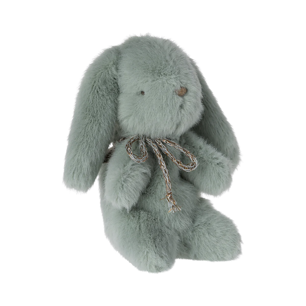 Maileg Bunny Plush Mini Mint