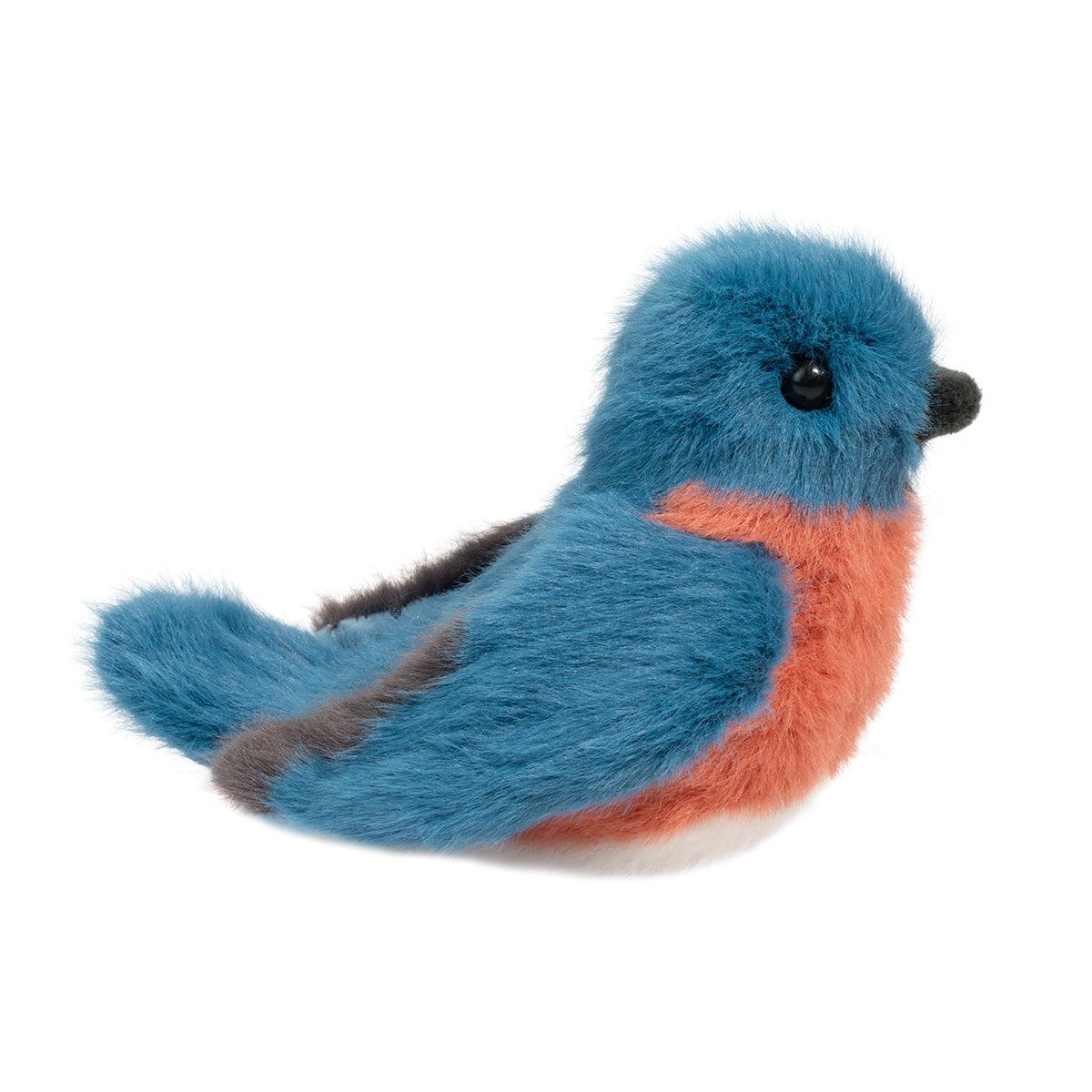 Bertie blue bird – Dilly Dally Kids