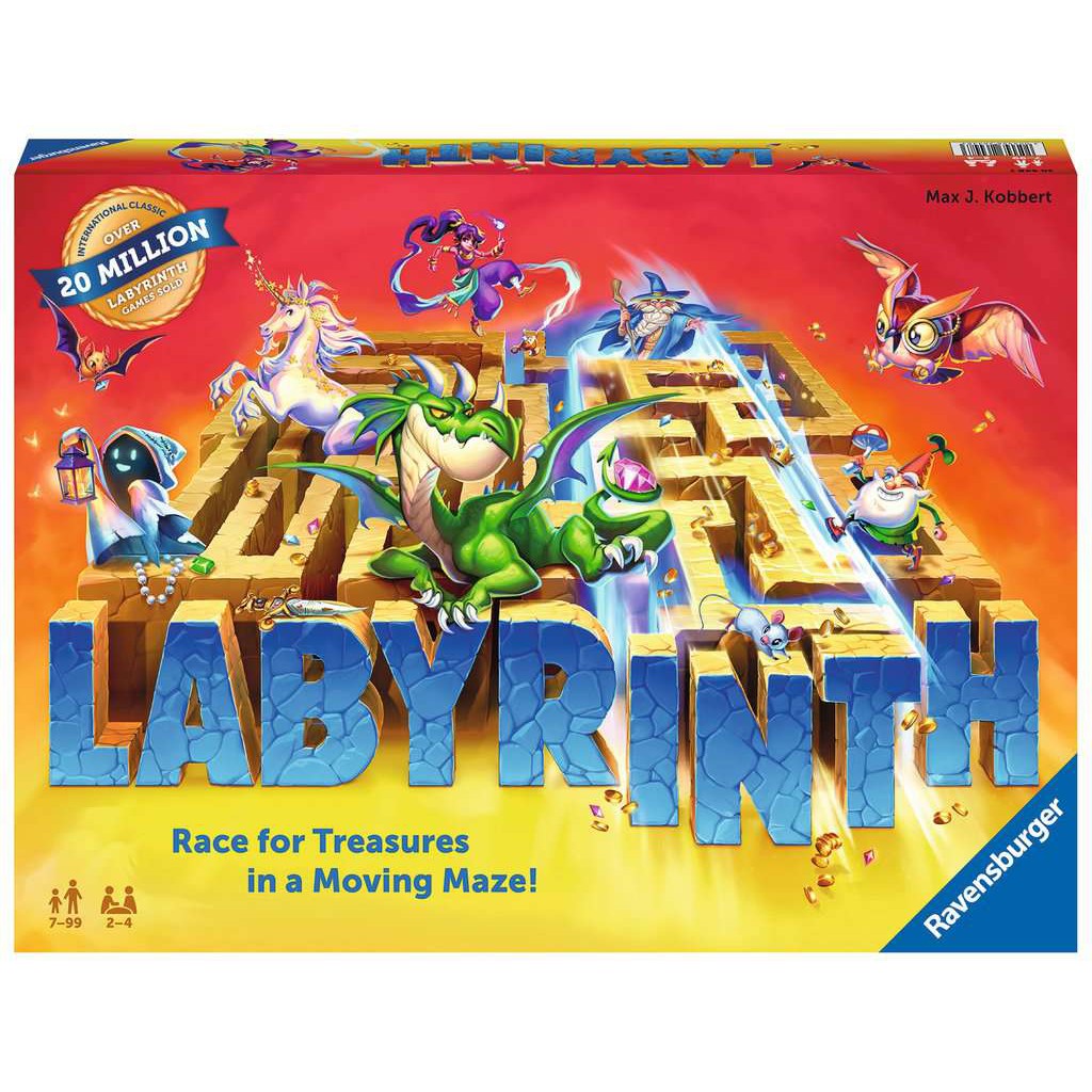 The Labyrinth,t2x17,limited500,レコード Labyrinth Hanayama Cast Metal Brain Teaser Puzzle (Level 5