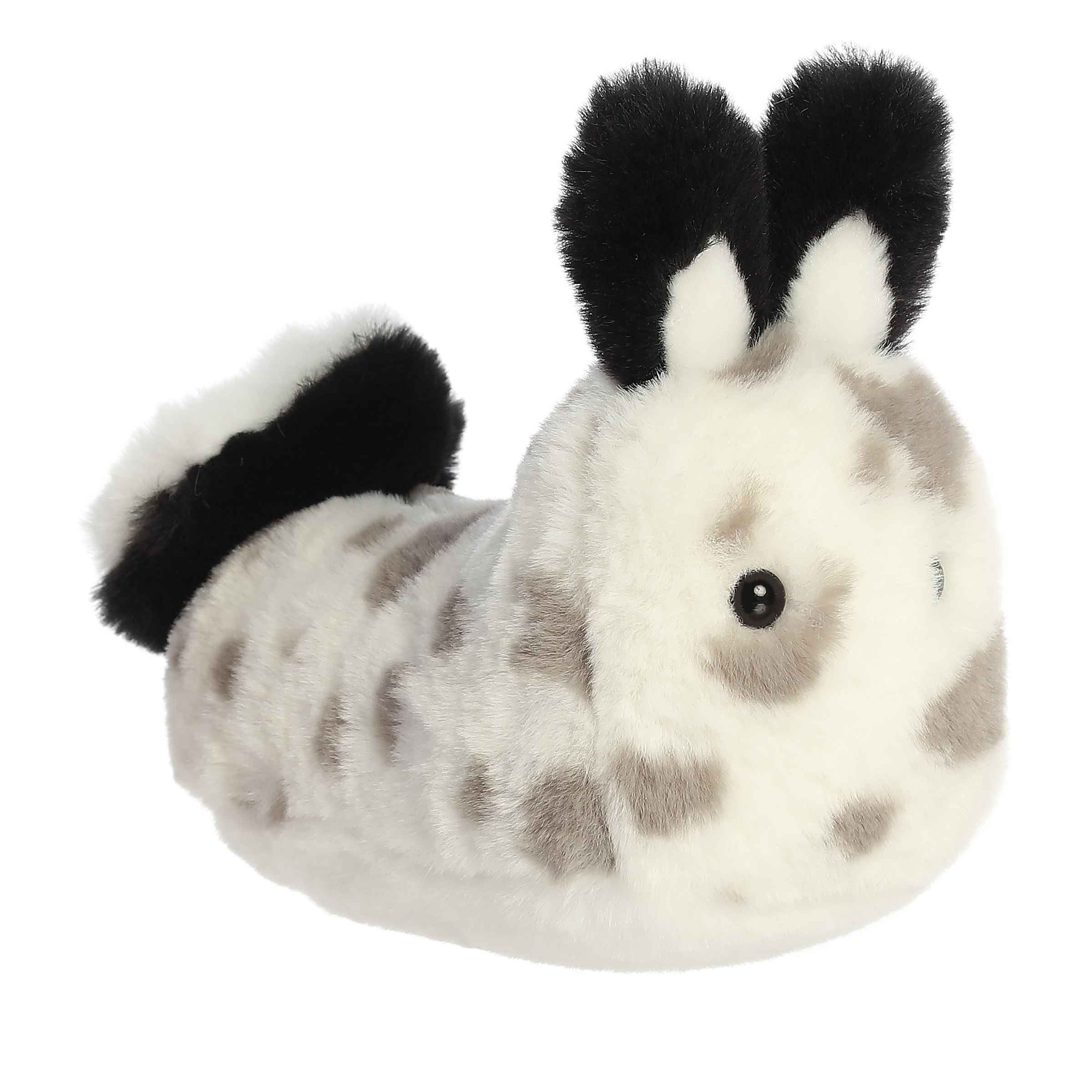 Aurora mini flopsie serene sea bunny – Dilly Dally Kids