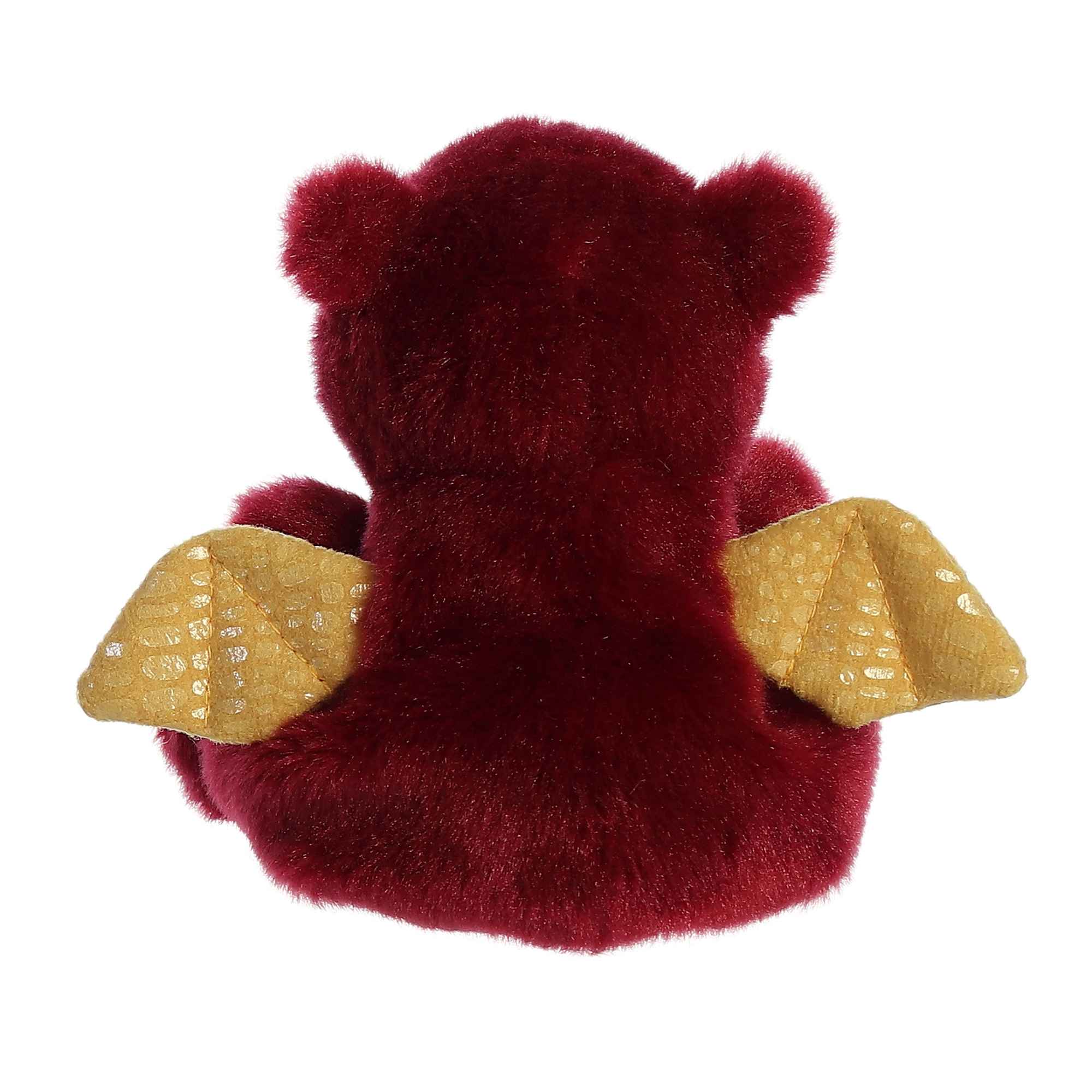 Aurora palm pals aidan dragon – Dilly Dally Kids