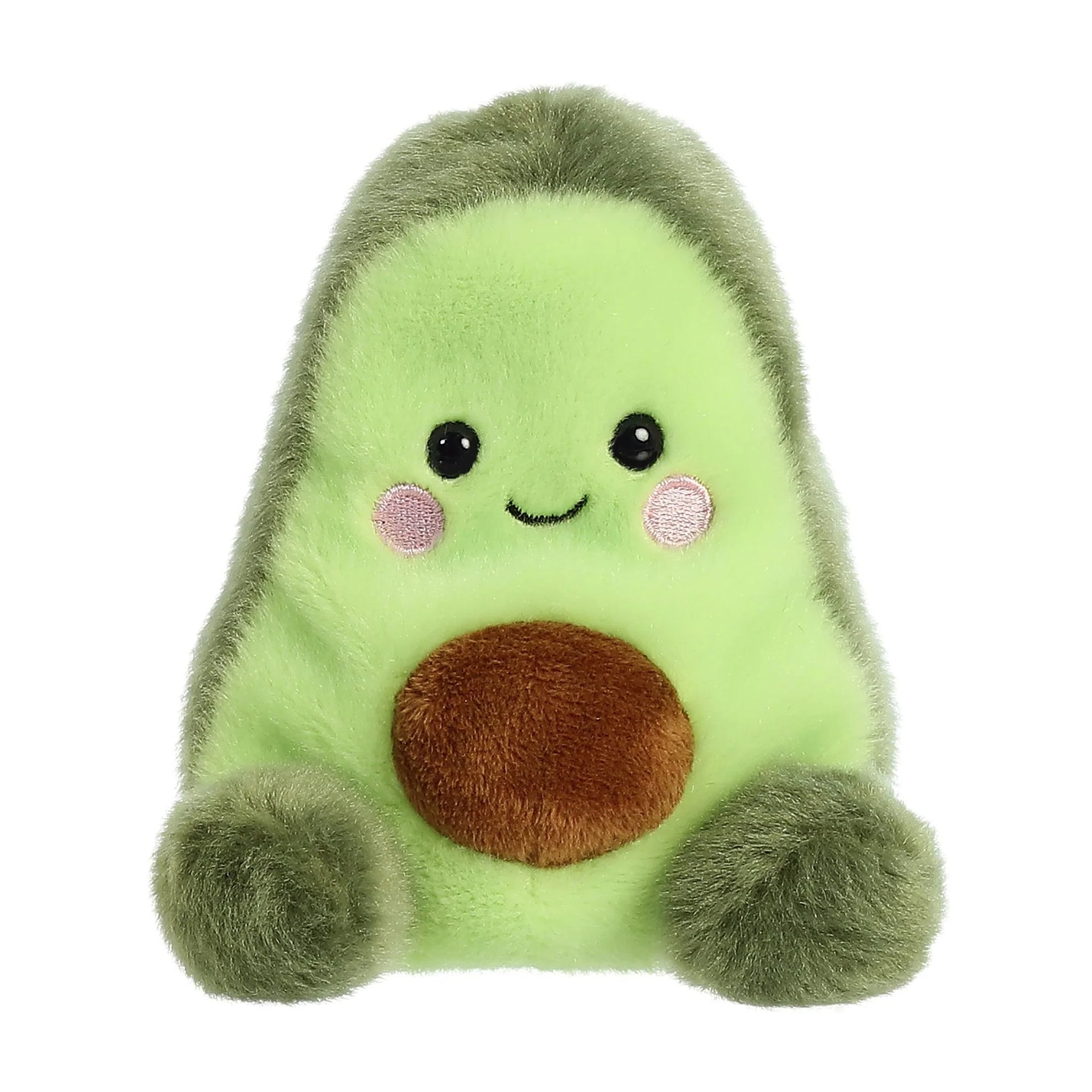 Aurora palm pals airy avocado – Dilly Dally Kids