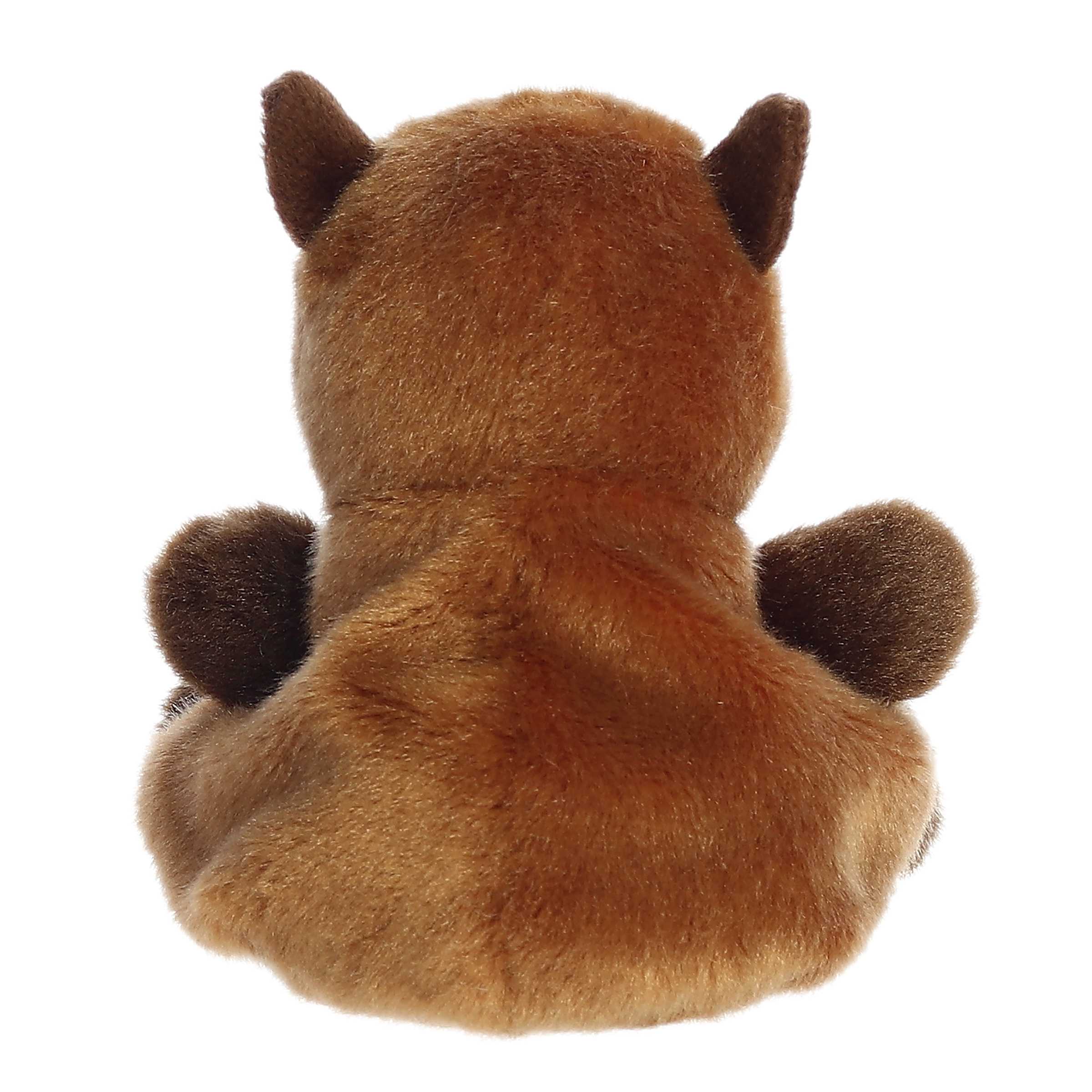 Aurora palm pals sid capybara – Dilly Dally Kids