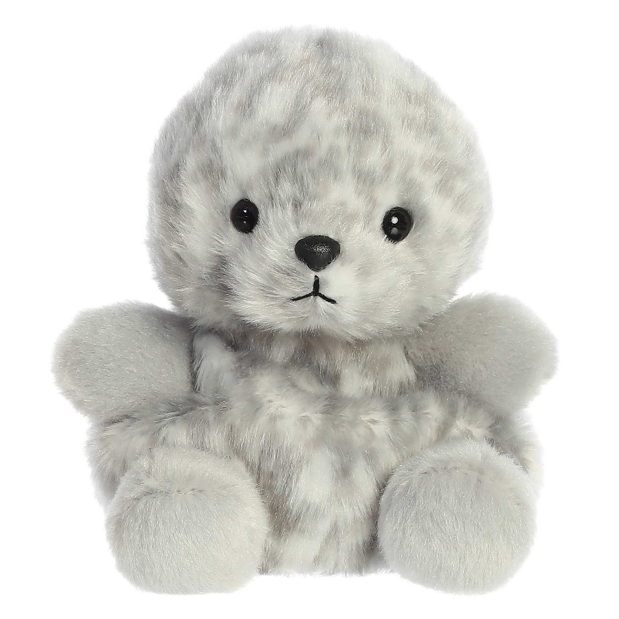Aurora palm pals marina harbour seal – Dilly Dally Kids