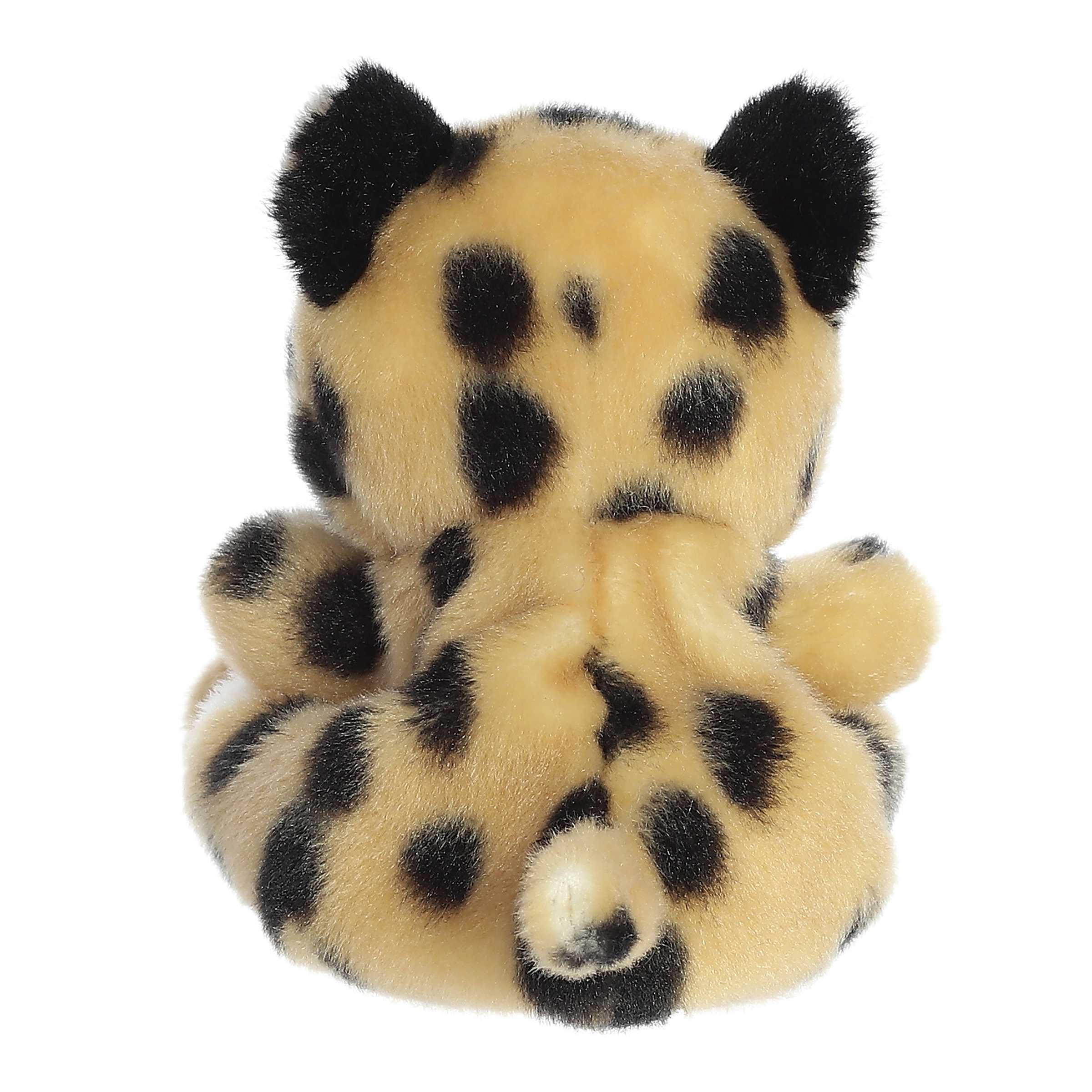 Aurora palm pals chutney cheetah – Dilly Dally Kids
