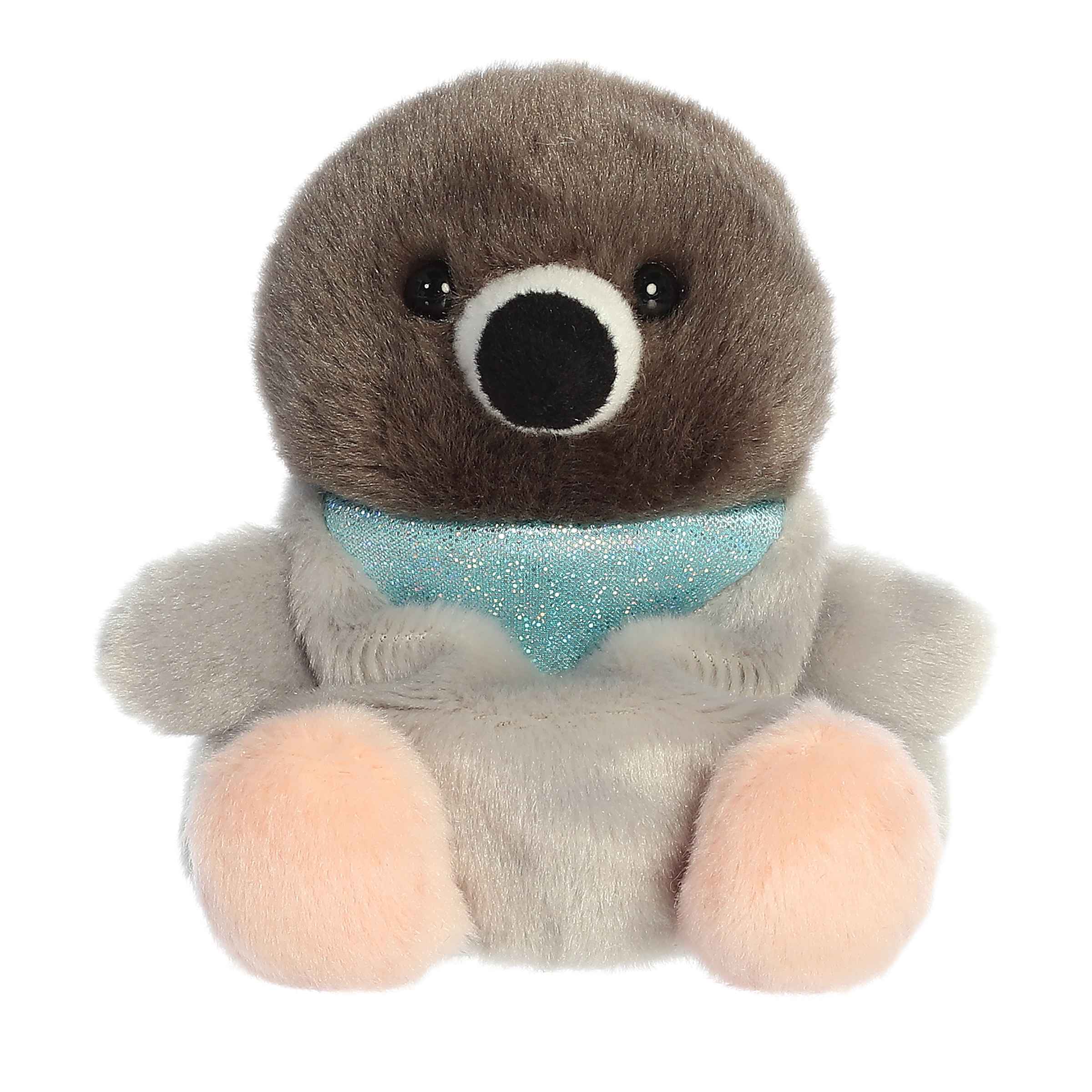 Aurora palm pals crumbs pigeon – Dilly Dally Kids