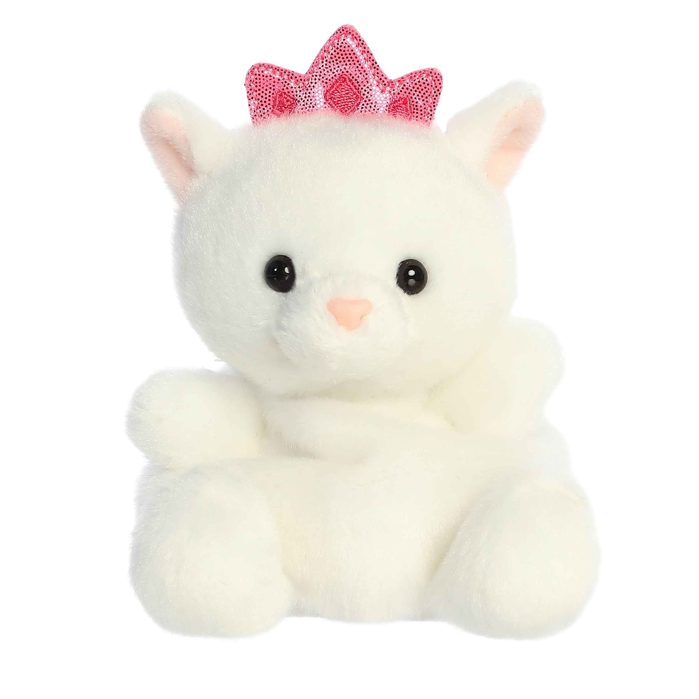 Aurora palm pals priscilla princess kitty – Dilly Dally Kids