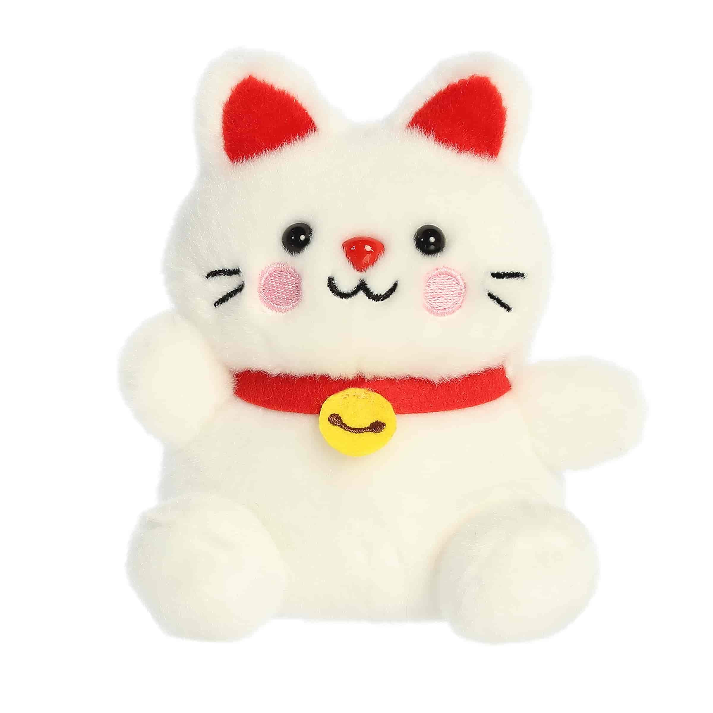 Aurora palm pals kota lucky cat – Dilly Dally Kids