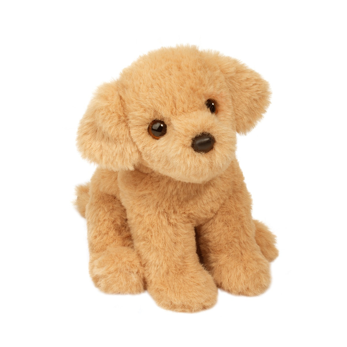 Goldie golden retriever mini – Dilly Dally Kids