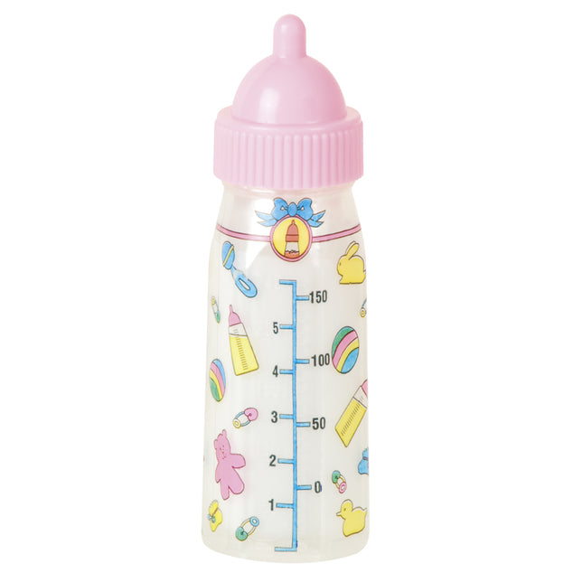 Infant milk store bottle