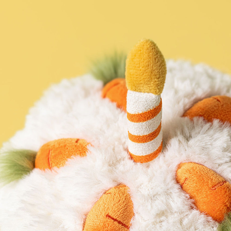 Jellycat amuseables carrot cake – Dilly Dally Kids