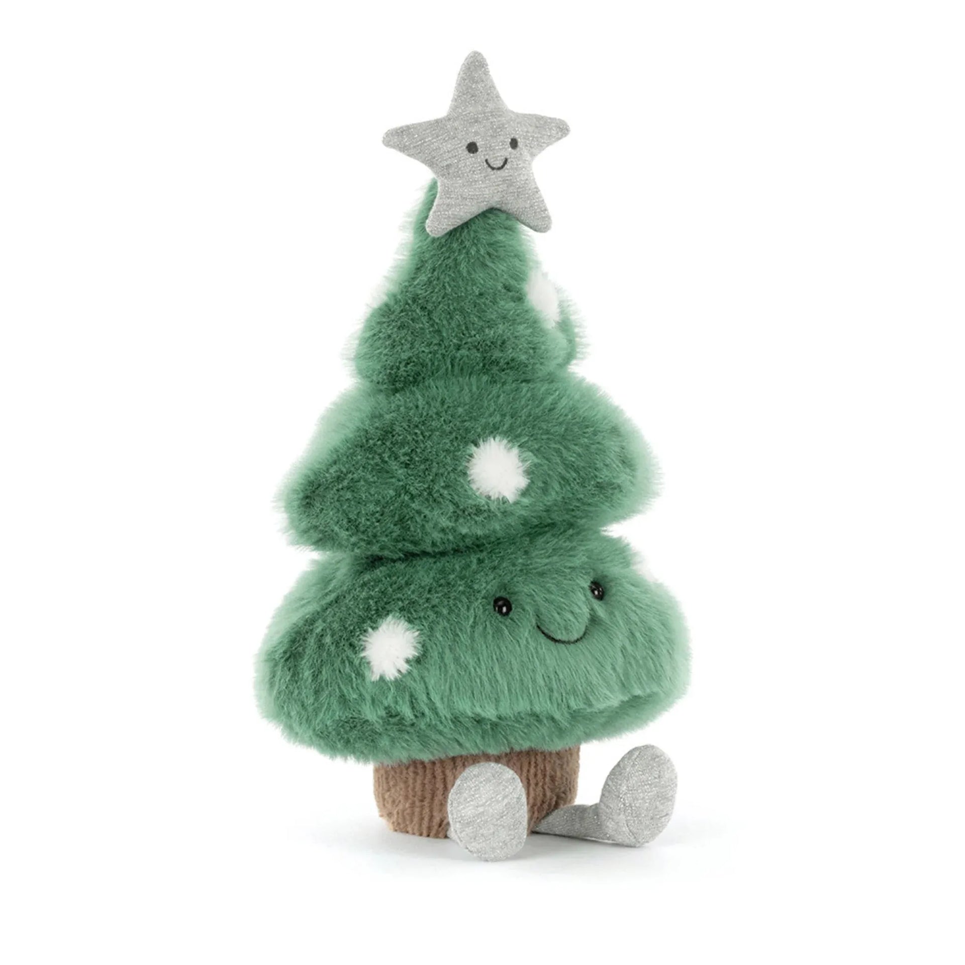 Jellycat Amuseables Christmas tree – Dilly Dally Kids