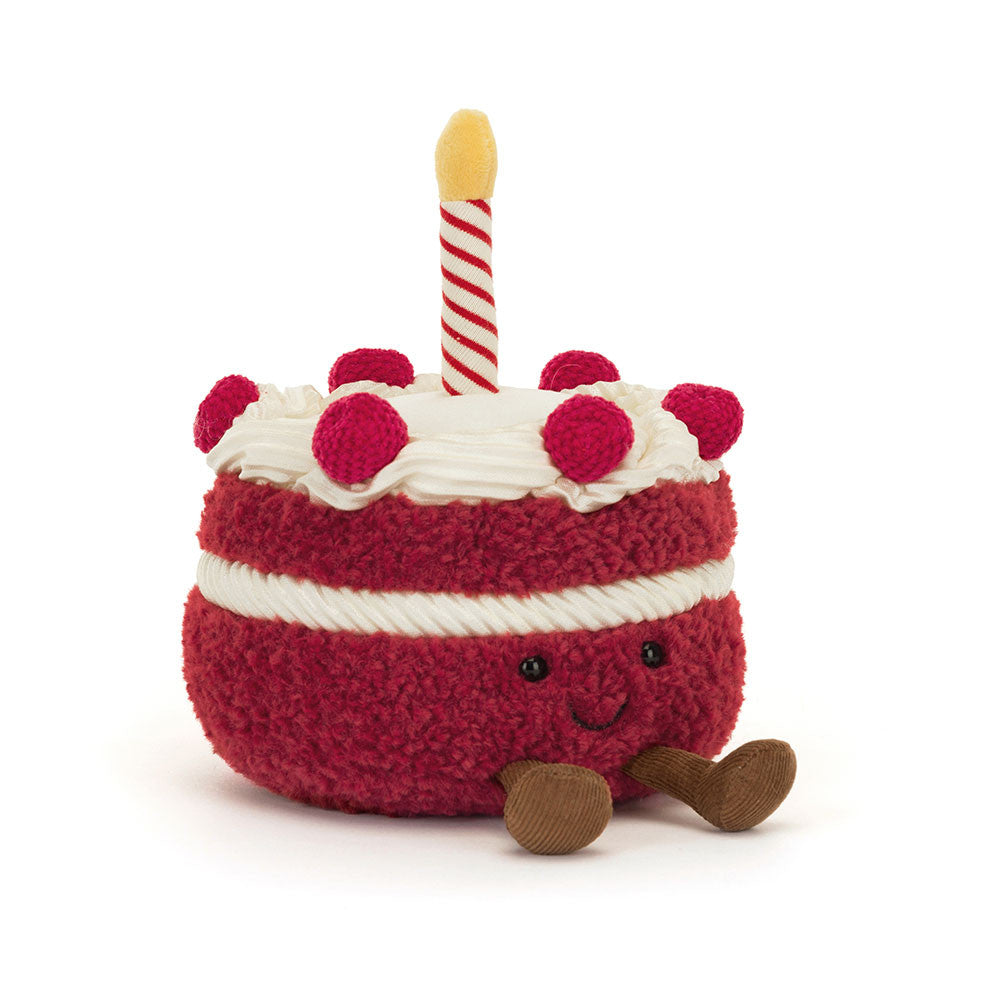 【美品】ジェリーキャット Cheri Cake Jellycat Cheri cake – Dilly Dally Kids