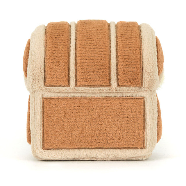 Amuseables Treasure Chest 新品・タグ付き Jellycat Amuseables treasure chest – Dilly Dally Kids