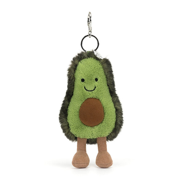 Brand new Jellycat amusable avocado and egg shops bags