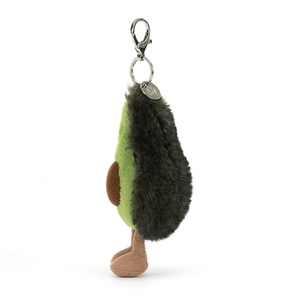 Jellycat best sale avocado bag