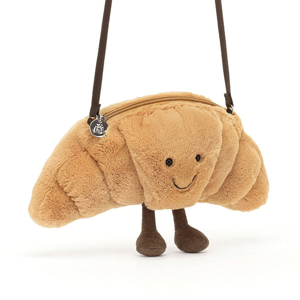 Jellycat amuseable croissant bag – Dilly Dally Kids