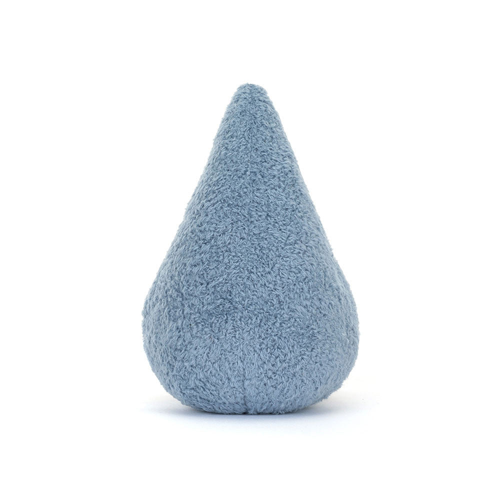 Jellycat Amuseables happy raindrop – Dilly Dally Kids