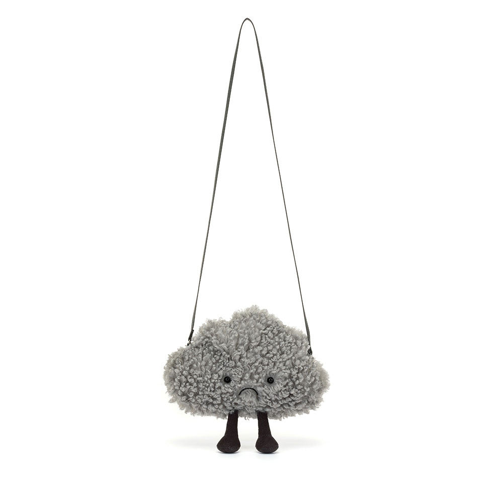 Jellycat Amuseables storm cloud bag – Dilly Dally Kids