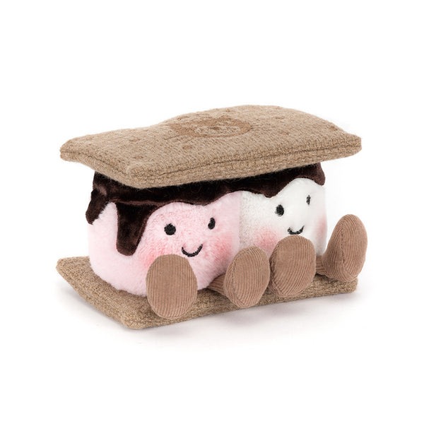  Amuseable S'mores ぬいぐるみ A4SMR__14651_grande.webp?v=