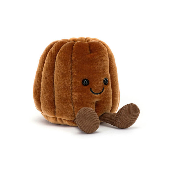 Jellycat Amuseables Carole Canelé – Dilly Dally Kids
