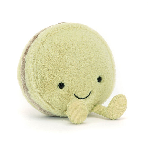 Jellycat Amuseables Max macaron – Dilly Dally Kids