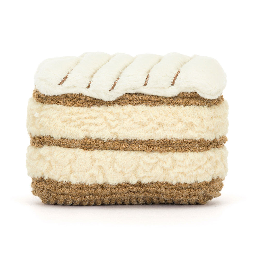 Jellycat Amuseables Milie Mille-Feuille – Dilly Dally Kids