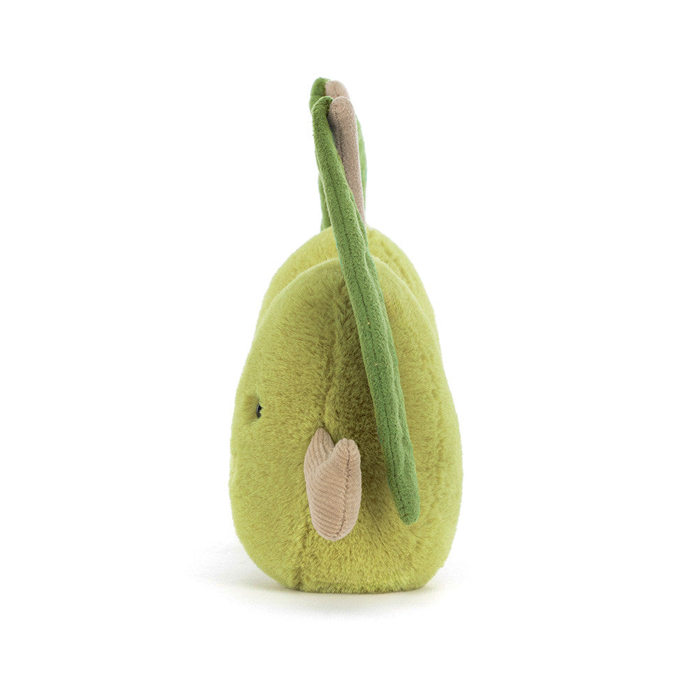 Jellycat Amuseables Pair Of Olives – Dilly Dally Kids