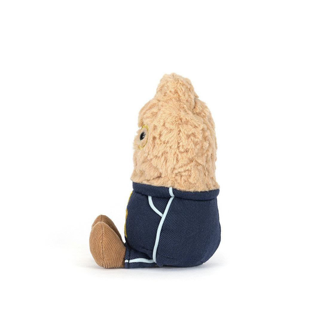  ♡ Peanut Star Student Outfit Jellycat Amuseables Peanut Star Student Outfit – Dilly Dally Kids