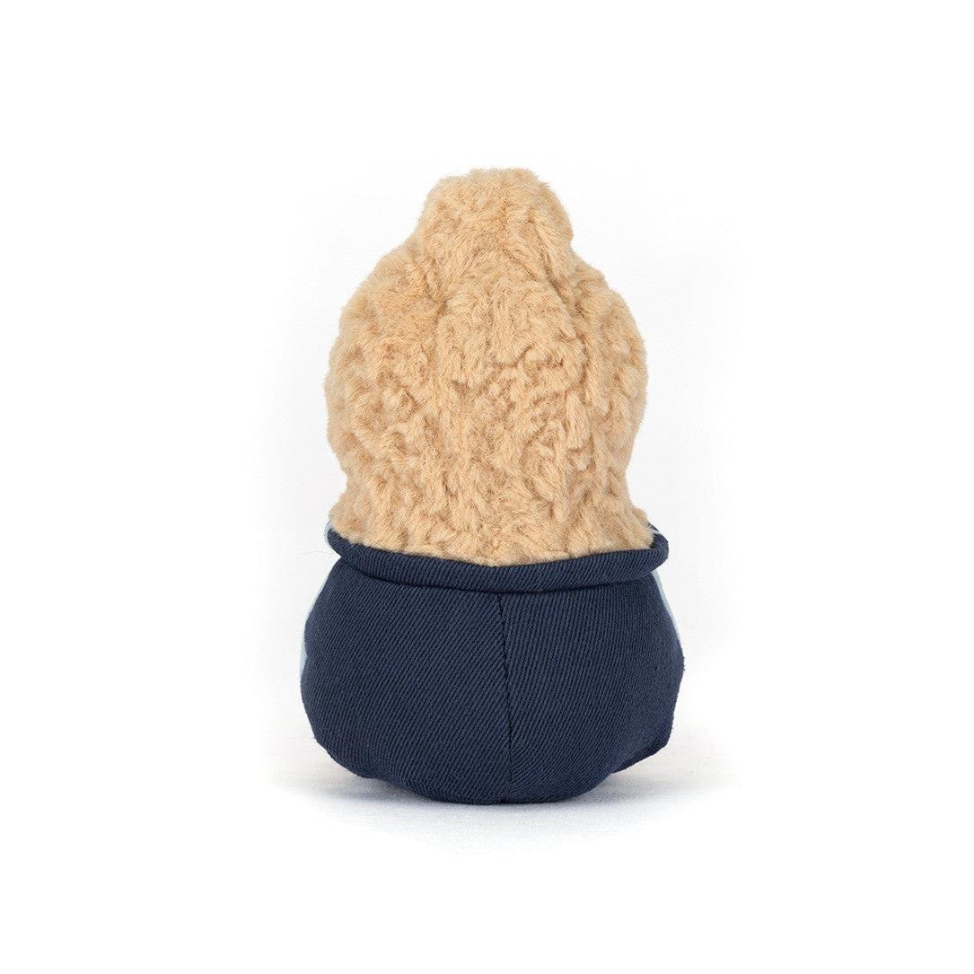  ♡ Peanut Star Student Outfit Jellycat Amuseables Peanut Star Student Outfit – Dilly Dally Kids