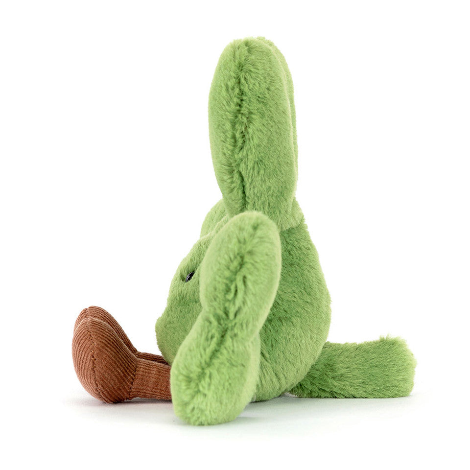  Siofra Shamrock シャムロック Jellycat Siofra shamrock – Dilly Dally Kids