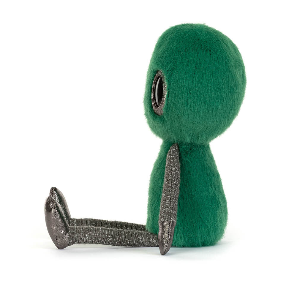 Jellycat Zyllan Alien – Dilly Dally Kids