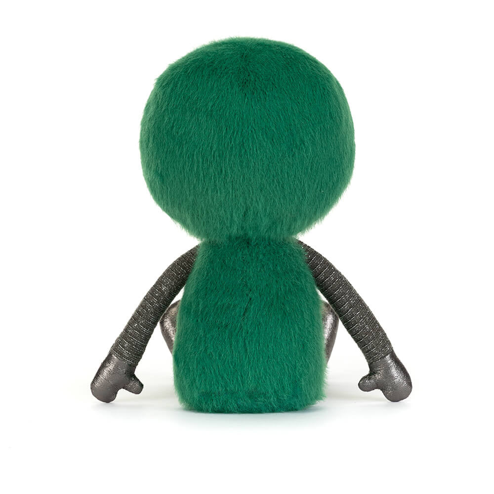 Jellycat Zyllan Alien – Dilly Dally Kids