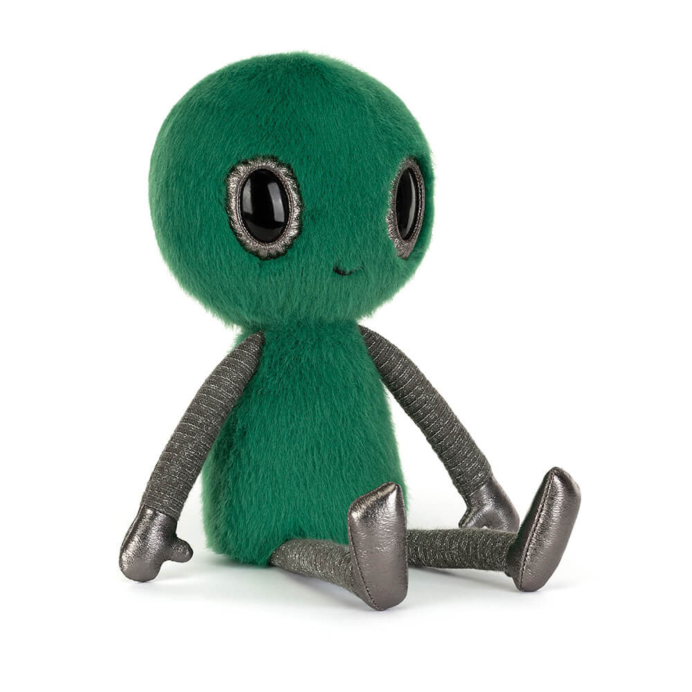  ジェリーキャット ALIEN ぬいぐるみ AL3GRE__20440.jpg?v=1773859493