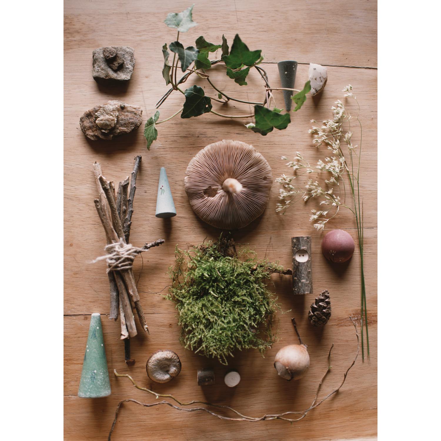 Grapat advent calendar 2025- LIMITED EDITION – Dilly Dally Kids