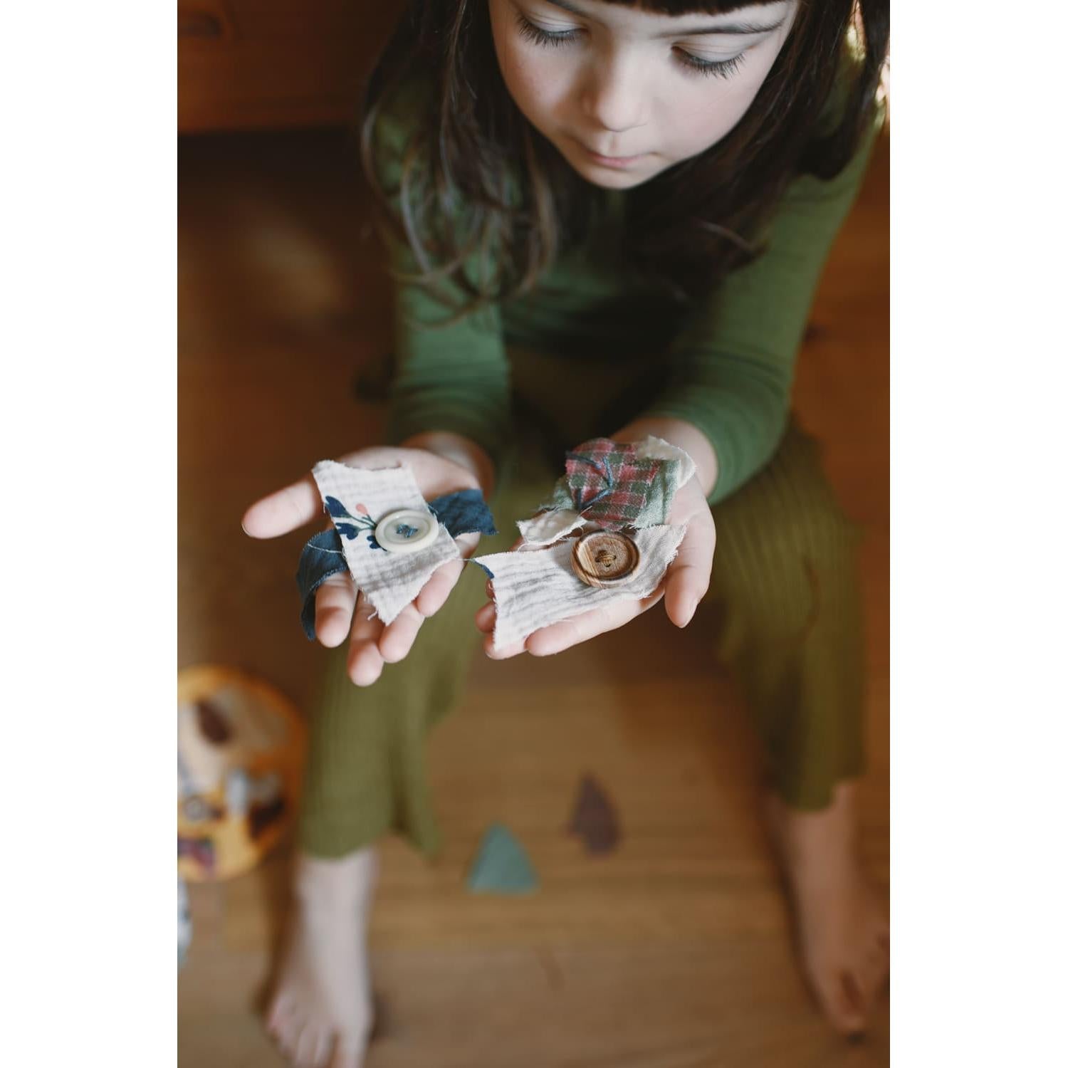 Grapat advent calendar 2025- LIMITED EDITION – Dilly Dally Kids