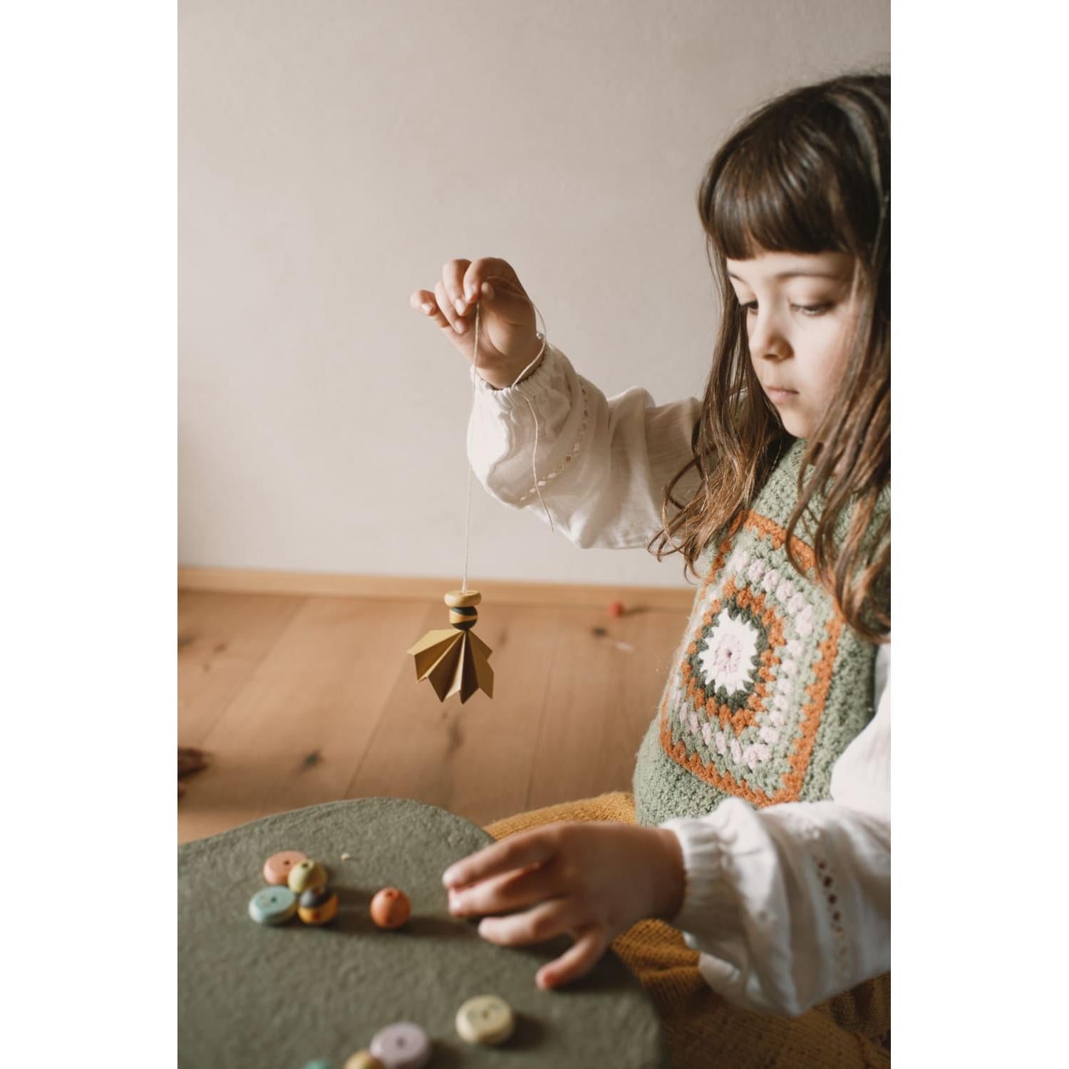 Grapat advent calendar 2025- LIMITED EDITION – Dilly Dally Kids