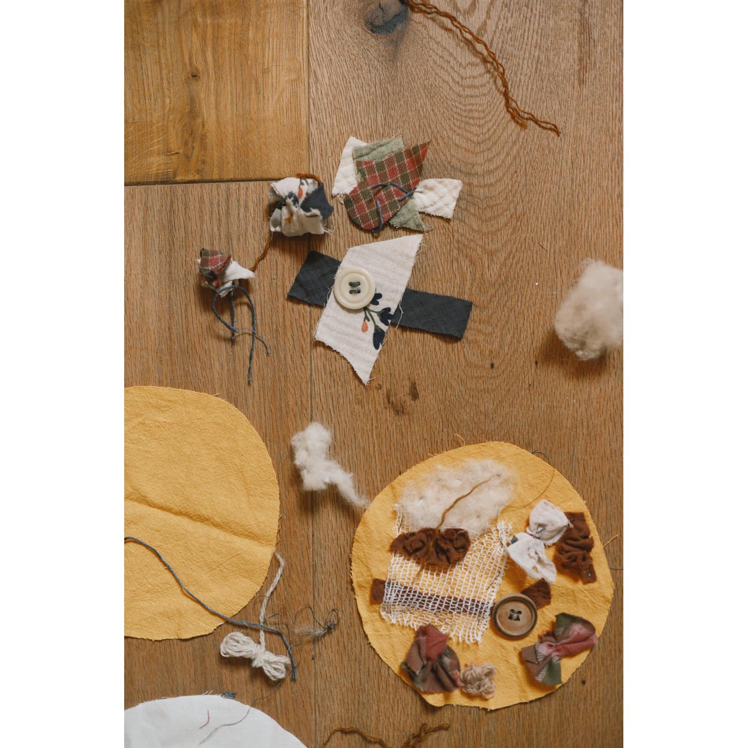 Grapat advent calendar 2025- LIMITED EDITION – Dilly Dally Kids