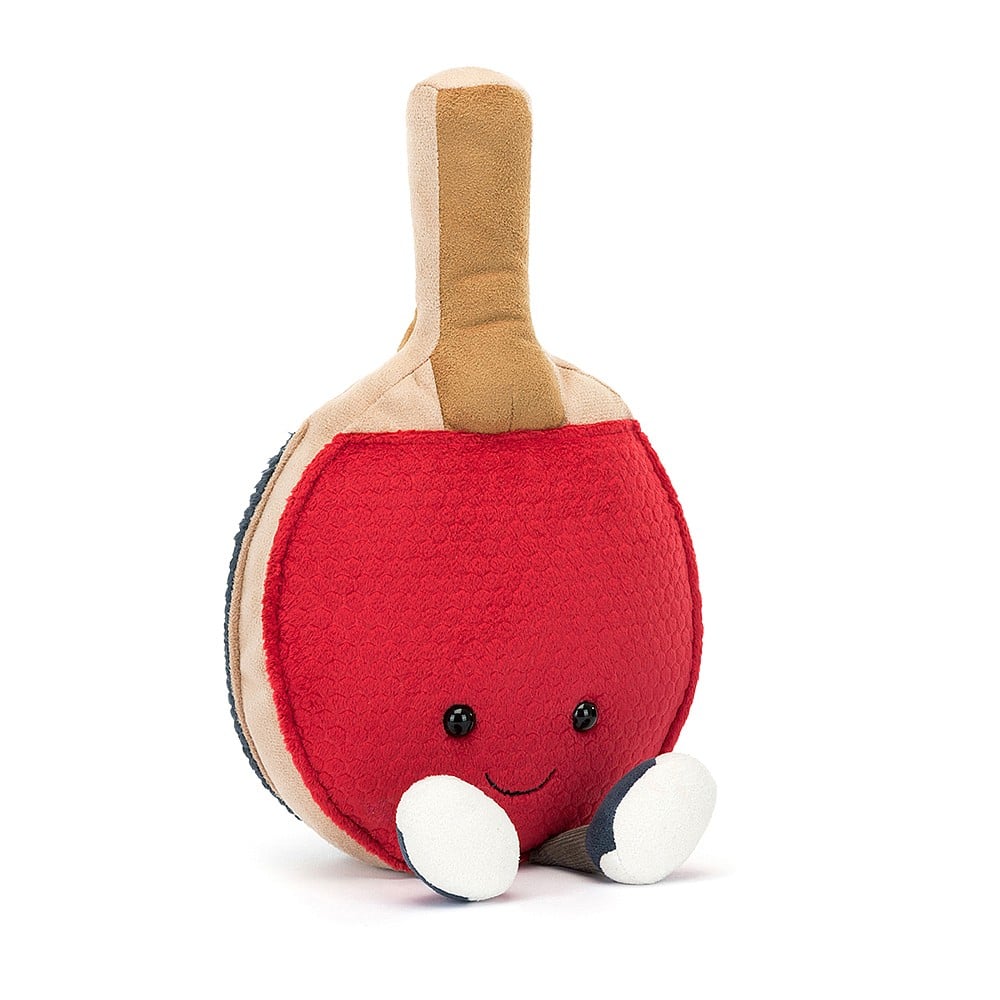 新品　 Amuseable Sport Table Tennis Jellycat amuseable Sports Table Tennis – Dilly Dally Kids