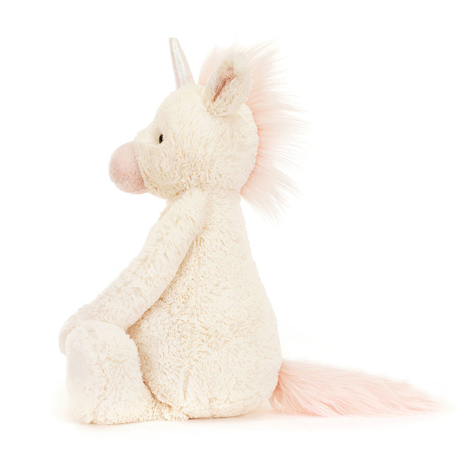 Jellycat big bashful unicorn – Dilly Dally Kids