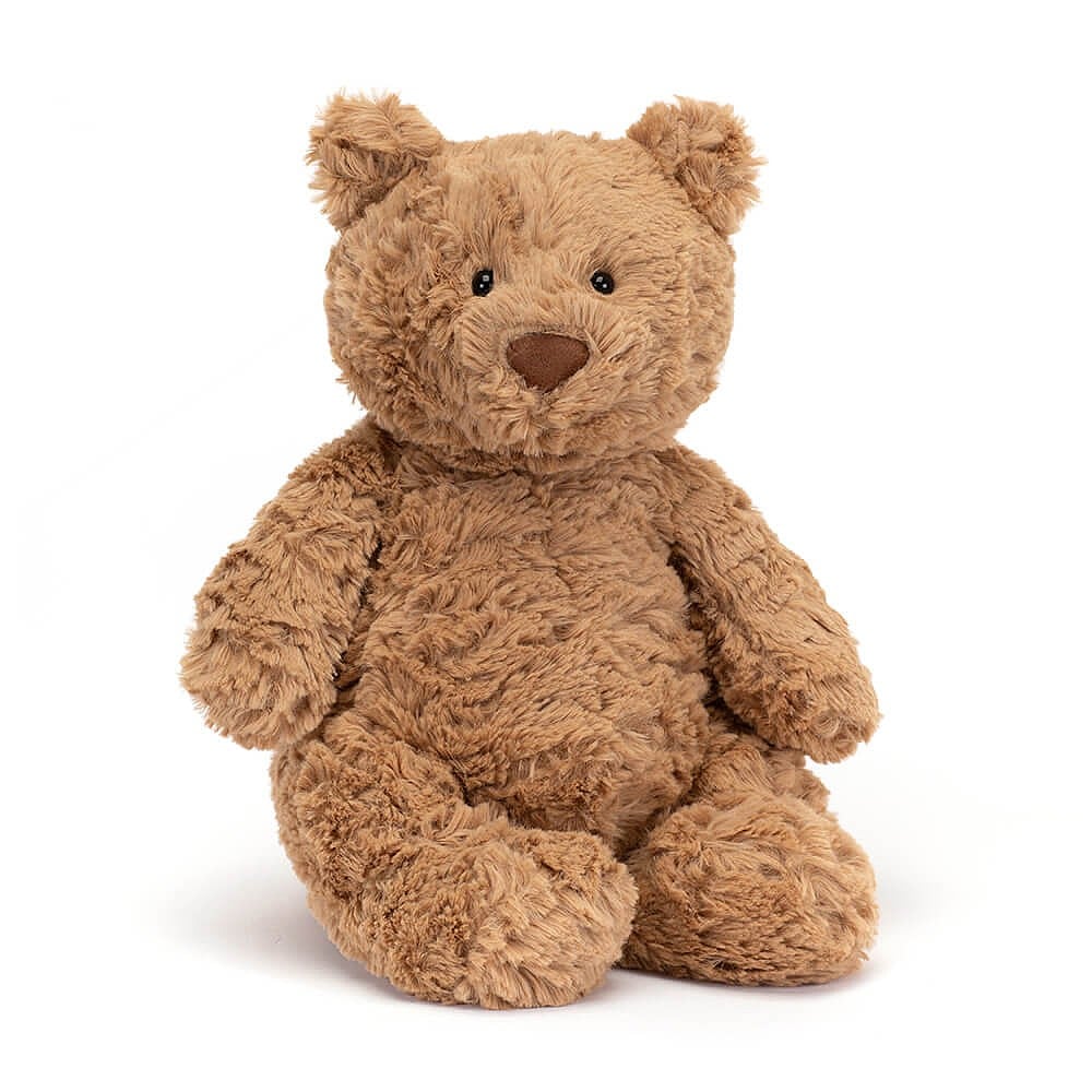 Jellycat bartholomew bear – Dilly Dally Kids