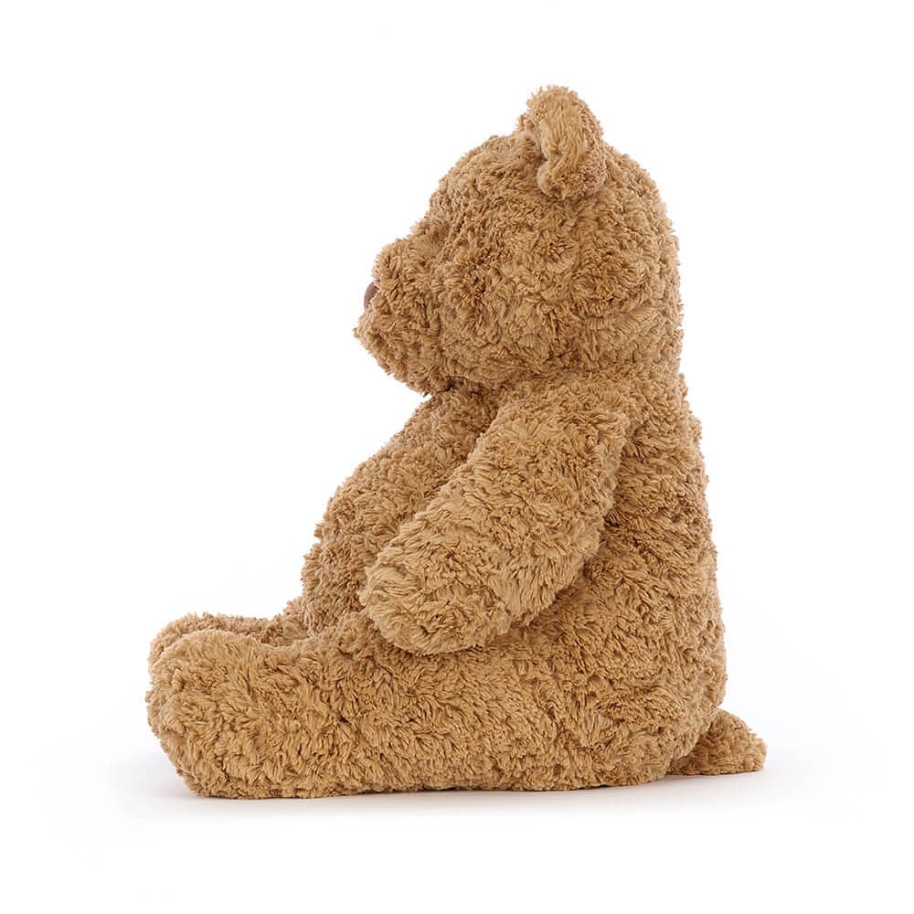 Jellycat bartholomew bear tiny – Dilly Dally Kids