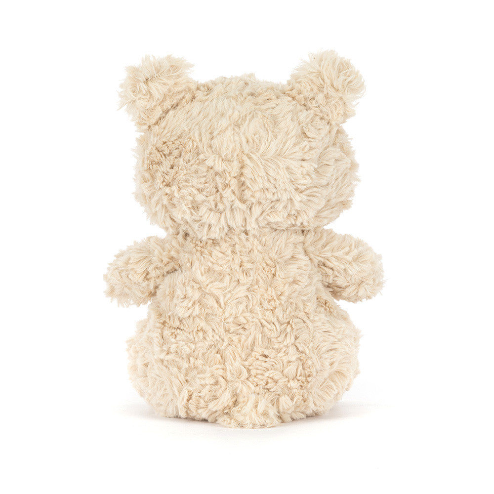 専用ページ  Bartholomew Bear Junior Jellycat Bartholomew Bear Junior – Dilly Dally Kids