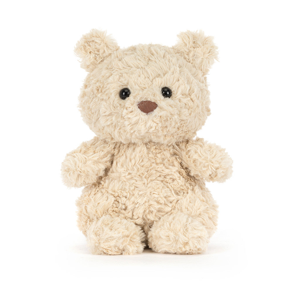ぬいぐるみ Bartholomew Bear Junior Pilot Jellycat Bartholomew Bear Junior – Dilly Dally Kids