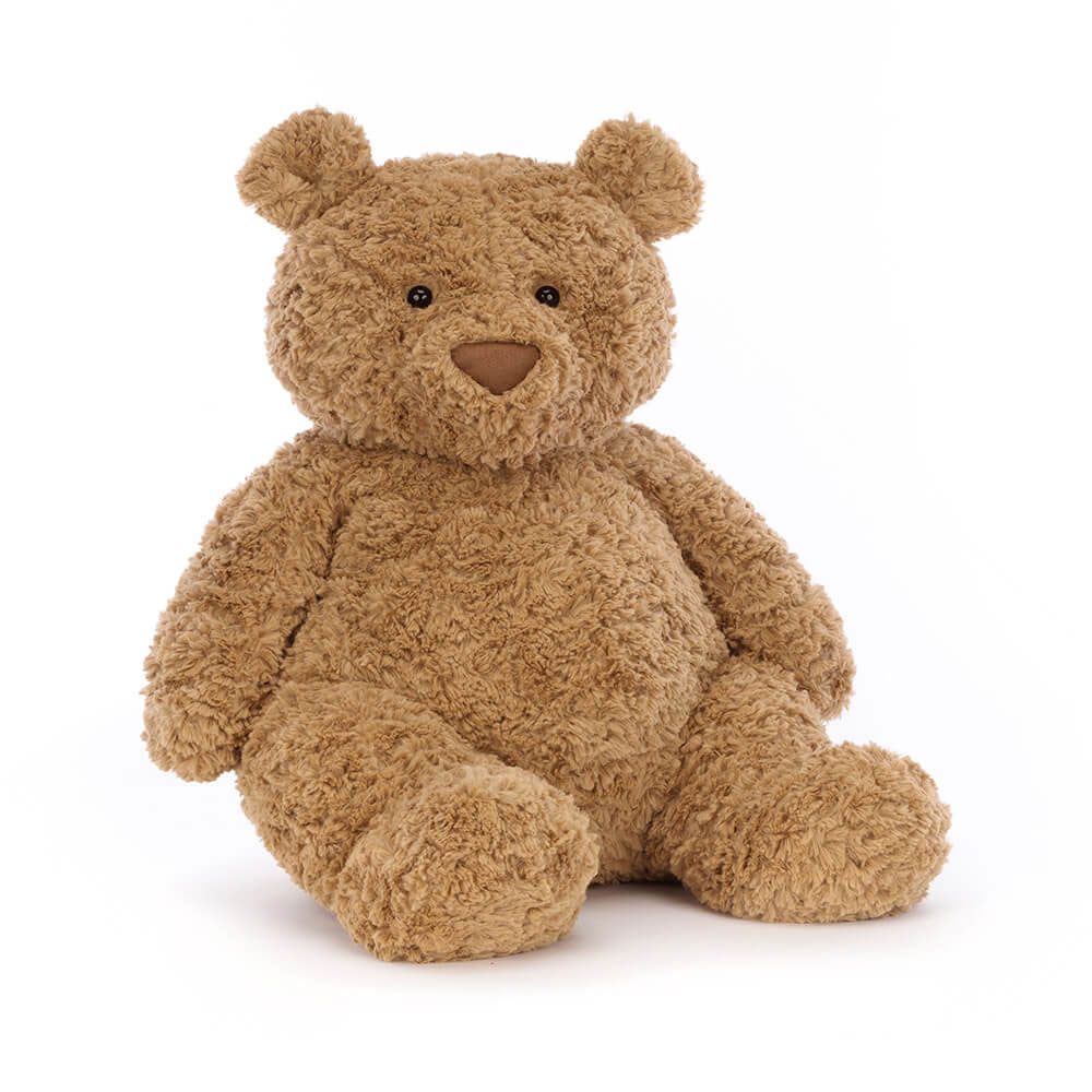 専用  Really Big Bartholomew Bear Jellycat bartholomew bear really big – Dilly Dally Kids
