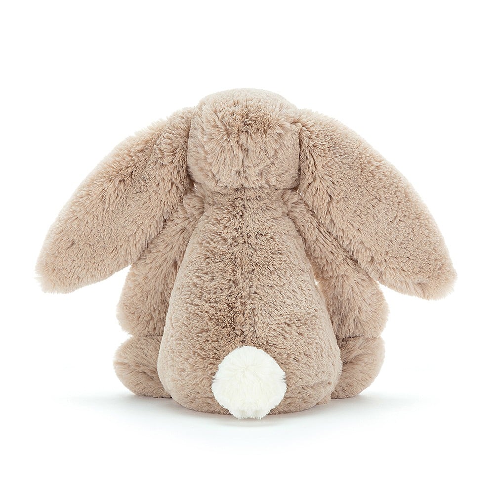 ぬいぐるみ  Really Really Big Beige Bunny Jellycat bashful beige bunny really big – Dilly Dally Kids