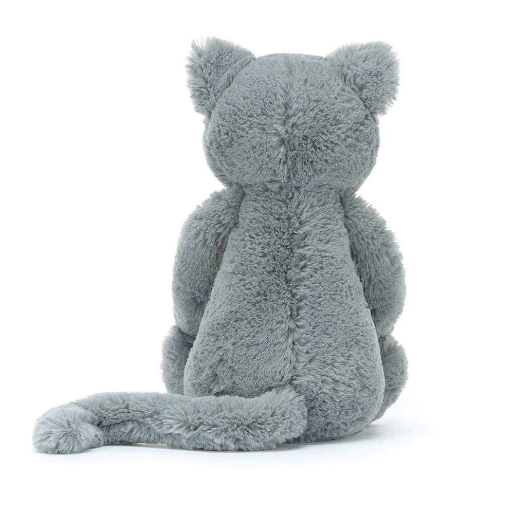Jellycat bashful kitten original – Dilly Dally Kids