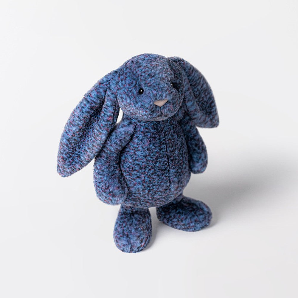 ♡ Hopscone Luxe Bunny Jellycat Bashful luxe hopscone bunny original – Dilly Dally Kids