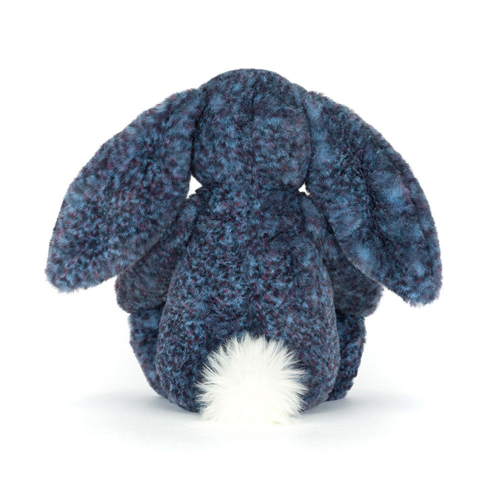 Jellycat Bashful luxe hopscone bunny original – Dilly Dally Kids