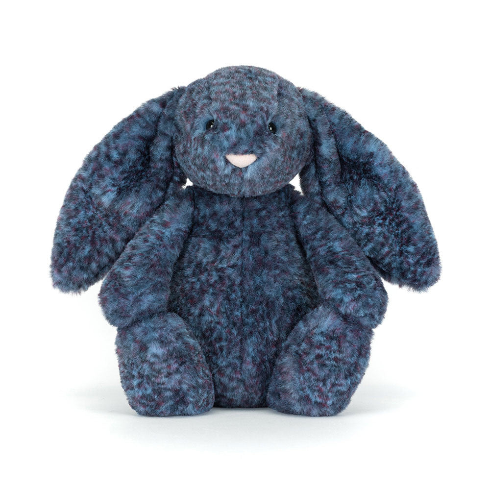 Jellycat Bashful luxe hopscone bunny original – Dilly Dally Kids
